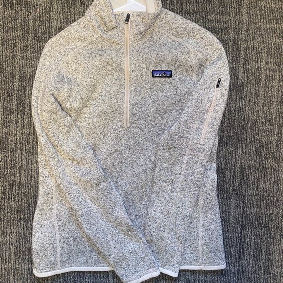 Patagonia Jackets & Blazers - Patagonia Quarter Zip
